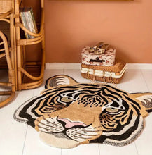 Wild Cat Home Rug