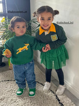 The Bokke Supporter Sweater