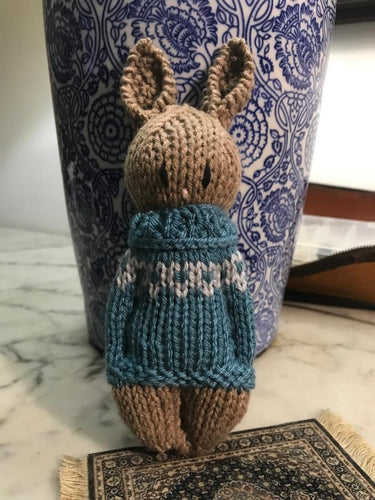 Little Peter Rabbit