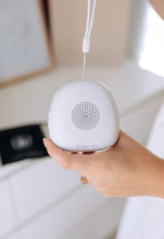 Dream Pod Mini | White Noise Machine & Night Light