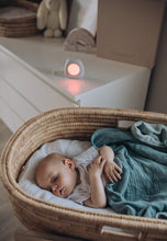 Dream Pod Mini | White Noise Machine & Night Light