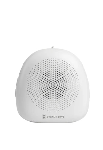 Dream Pod Mini | White Noise Machine & Night Light