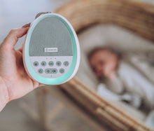 Dream Pod | White Noise Machine- PRE ORDER for 17 February