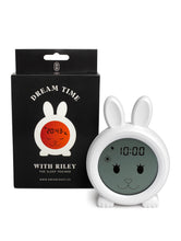 Dream Time with Riley the Sleep Trainer