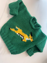 The Bokke Supporter Sweater