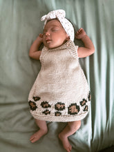 Bushlands Dress Set