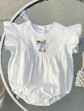 Peter Rabbit Cotton Romper