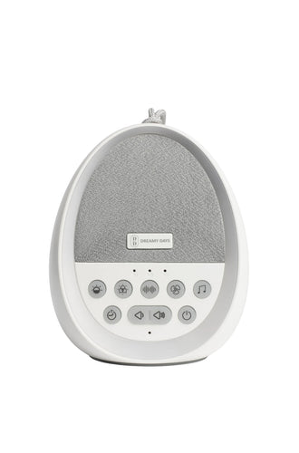 Dream Pod | White Noise Machine- PRE ORDER for 17 February