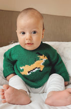 The Bokke Supporter Sweater