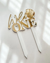 Customize Cake Topper