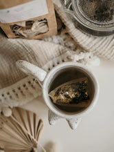 Lactation Infusion Tea