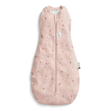 Cocoon Swaddle 0.2 Tog Daisies