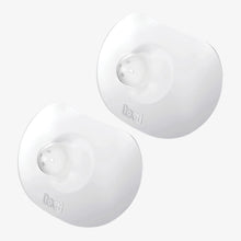 Difrax LOVI Nipple Shields