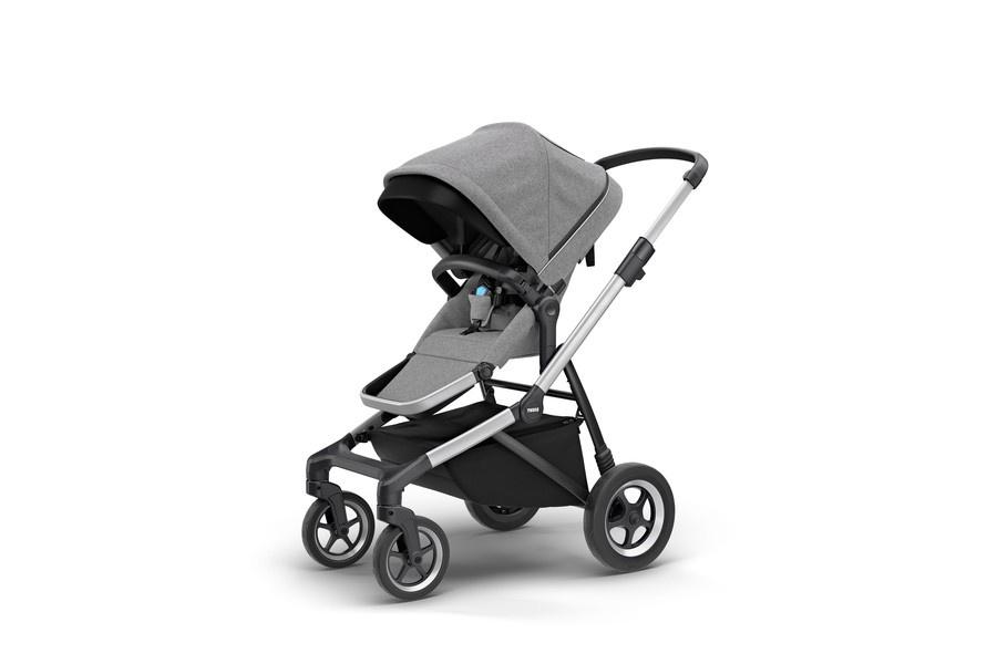 Thule Sleek City Stroller Baby Couture