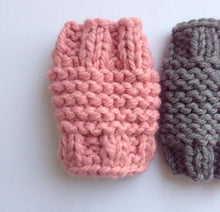 Emerson Baby Legwarmers