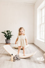 Wooden Balance Board