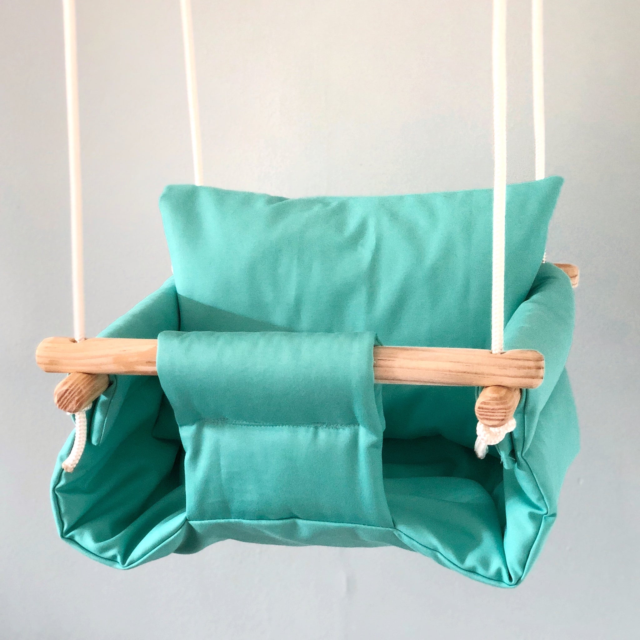 Hanging Baby & Toddler Swing – Baby Couture