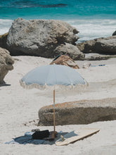 Bohemian Beach Umbrellas