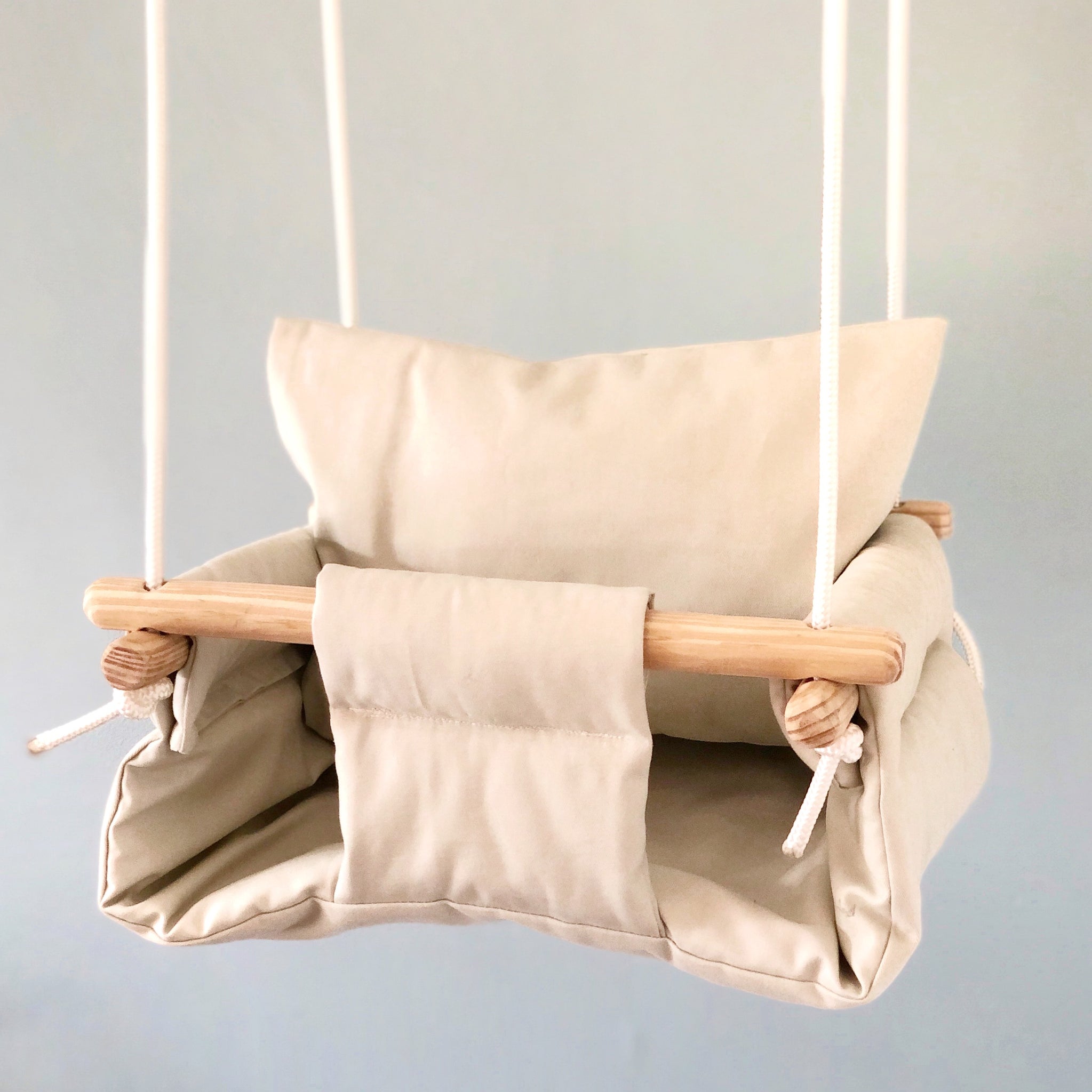 Hanging Baby & Toddler Swing – Baby Couture