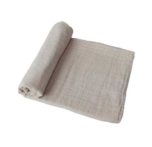 Organic Swaddle