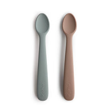 Silicone Feeding Spoon Set