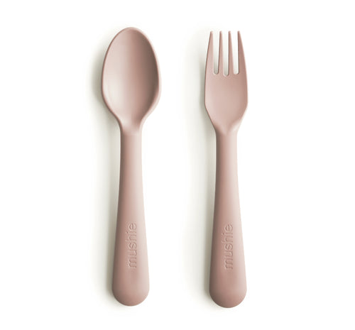 Fork & Spoon Set