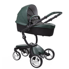 MIMA Xari Designer Baby Stroller