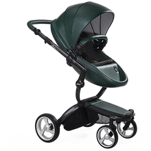 MIMA Xari Designer Baby Stroller