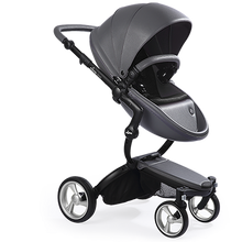 MIMA Xari Designer Baby Stroller