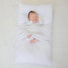 NurtureOne Nesting Pillow No.3 (Fussy Baby)