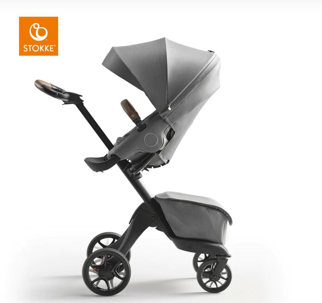 Stokke pram outlet 3 in 1