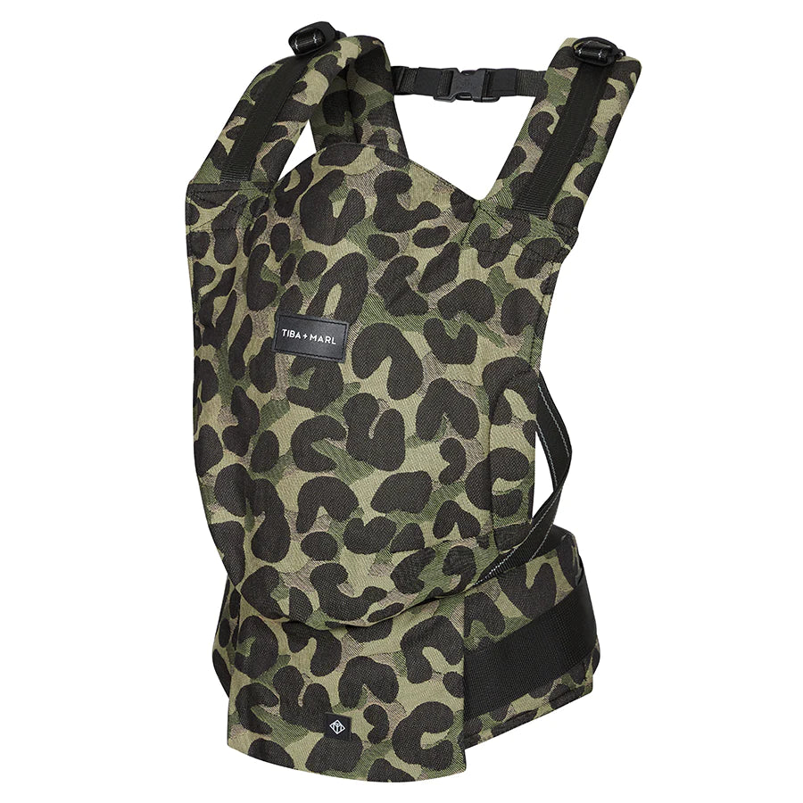 Camo baby carrier best sale