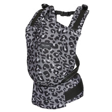 ISARA ERGONOMIC BABY CARRIER | LEOPARD PRINT