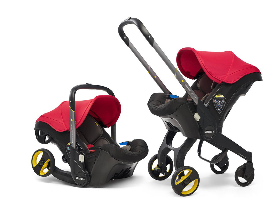 Doona inspired shop stroller