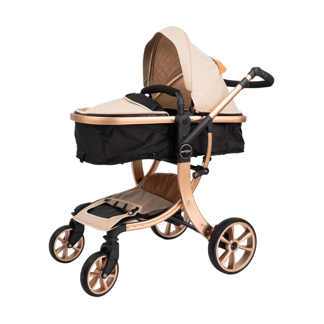 Baby 2025 couture stroller