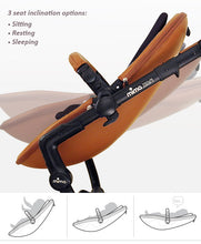 MIMA Xari Designer Baby Stroller