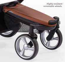 MIMA Xari Designer Baby Stroller