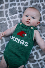 Xmas Knit Onesie