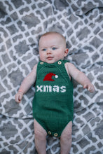 Xmas Knit Onesie