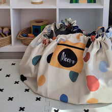 The Moove Bag